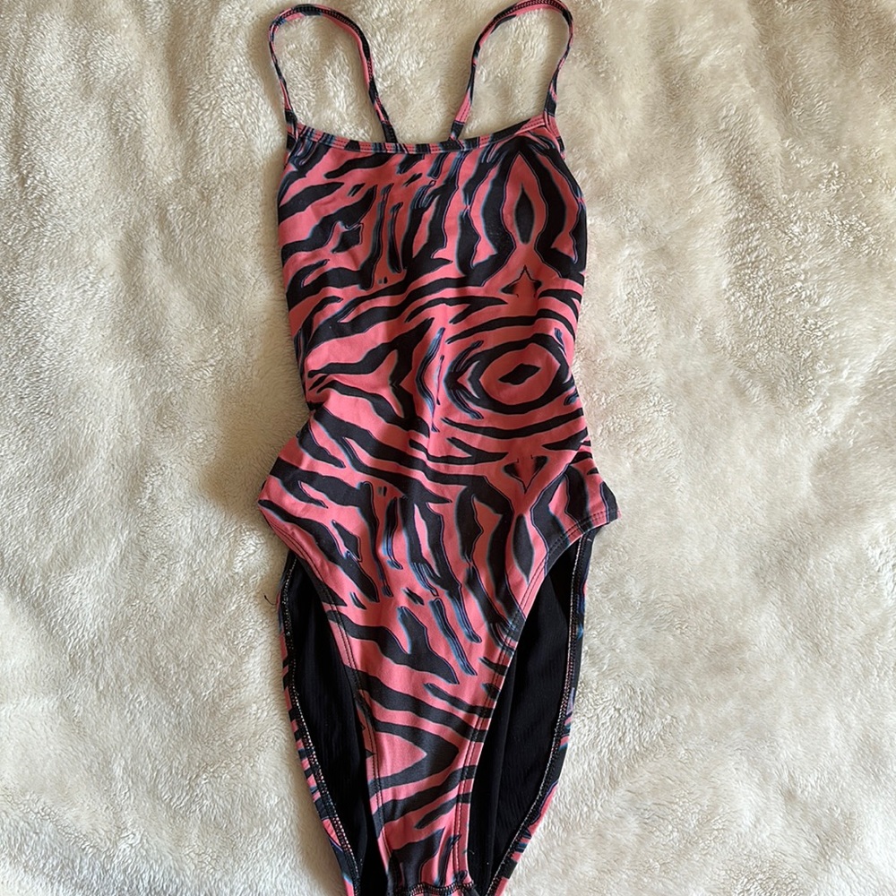 size 28 “drew” jolyn onesie